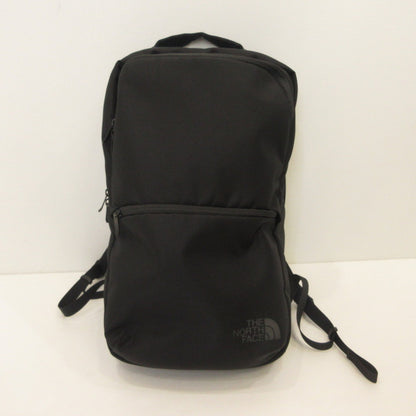 THE NORTH FACE | ザ・ノースフェイス Shuttle Daypack Slim リュック・デイパック NM82330 ブラック