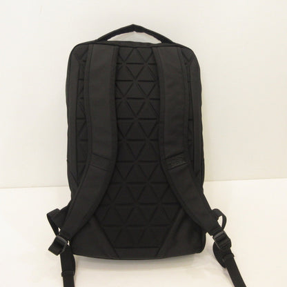 THE NORTH FACE | ザ・ノースフェイス Shuttle Daypack Slim リュック・デイパック NM82330 ブラック
