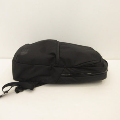 THE NORTH FACE | ザ・ノースフェイス Shuttle Daypack Slim リュック・デイパック NM82330 ブラック