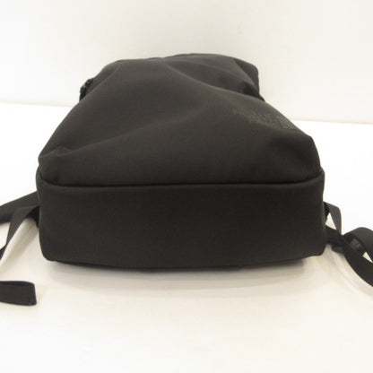 THE NORTH FACE | ザ・ノースフェイス Shuttle Daypack Slim リュック・デイパック NM82330 ブラック