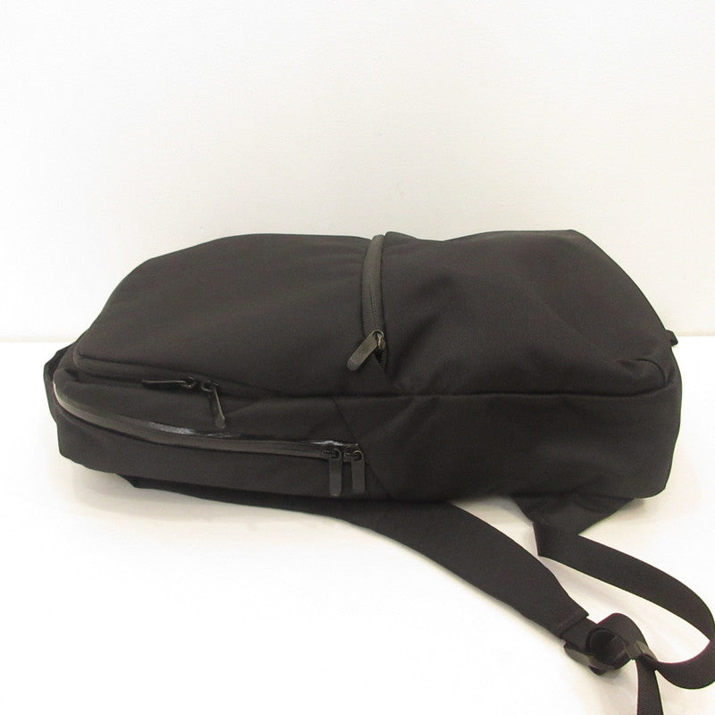 THE NORTH FACE | ザ・ノースフェイス Shuttle Daypack Slim リュック・デイパック NM82330 ブラック