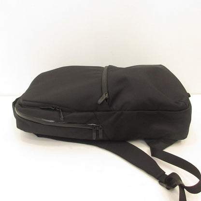 THE NORTH FACE | ザ・ノースフェイス Shuttle Daypack Slim リュック・デイパック NM82330 ブラック