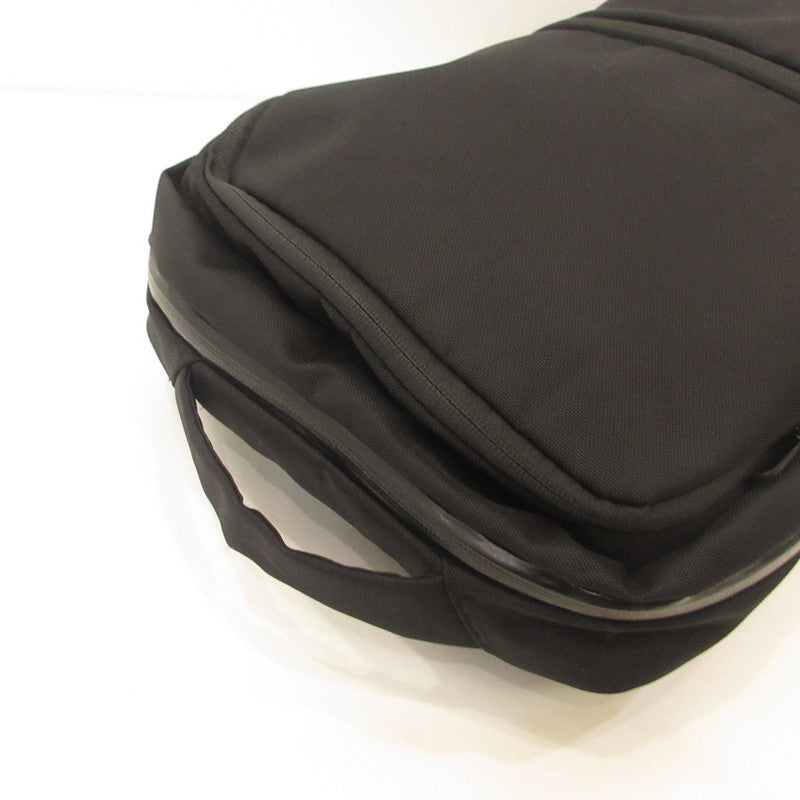 THE NORTH FACE | ザ・ノースフェイス Shuttle Daypack Slim リュック・デイパック NM82330 ブラック