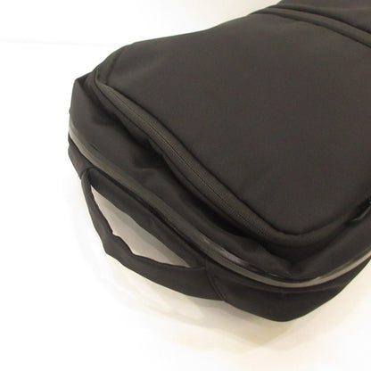 THE NORTH FACE | ザ・ノースフェイス Shuttle Daypack Slim リュック・デイパック NM82330 ブラック