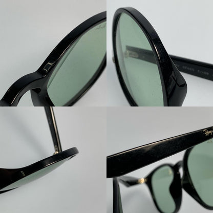 RAY BAN | レイバン サングラス RB4259-F ｻｲｽﾞ:53□20 ブラック