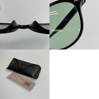 RAY BAN | レイバン サングラス RB4259-F ｻｲｽﾞ:53□20 ブラック