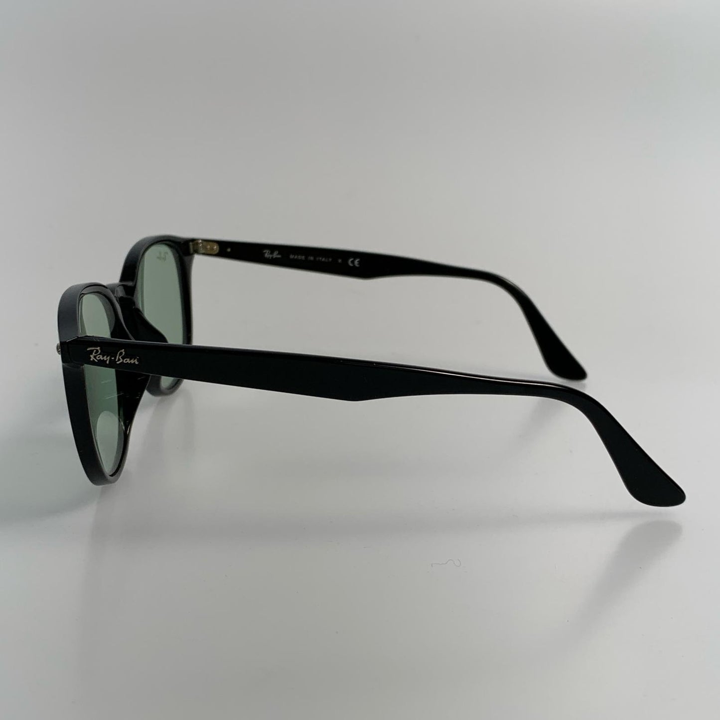 RAY BAN | レイバン サングラス RB4259-F ｻｲｽﾞ:53□20 ブラック