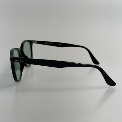RAY BAN | レイバン サングラス RB4259-F ｻｲｽﾞ:53□20 ブラック