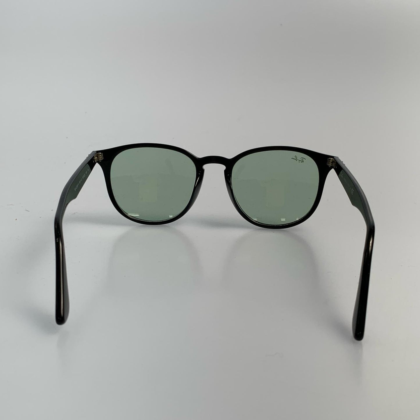 RAY BAN | レイバン サングラス RB4259-F ｻｲｽﾞ:53□20 ブラック
