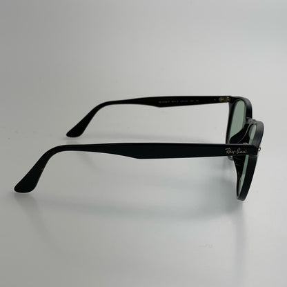 RAY BAN | レイバン サングラス RB4259-F ｻｲｽﾞ:53□20 ブラック