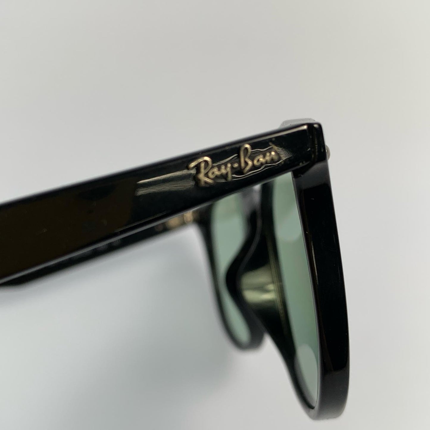 RAY BAN | レイバン サングラス RB4259-F ｻｲｽﾞ:53□20 ブラック