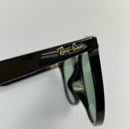RAY BAN | レイバン サングラス RB4259-F ｻｲｽﾞ:53□20 ブラック