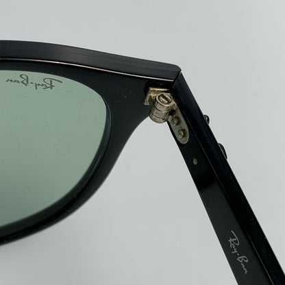 RAY BAN | レイバン サングラス RB4259-F ｻｲｽﾞ:53□20 ブラック