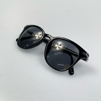 Dunhill | ダンヒル サングラス SDH012 ｻｲｽﾞ:51□20 ブラック