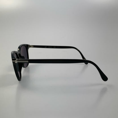 Dunhill | ダンヒル サングラス SDH012 ｻｲｽﾞ:51□20 ブラック