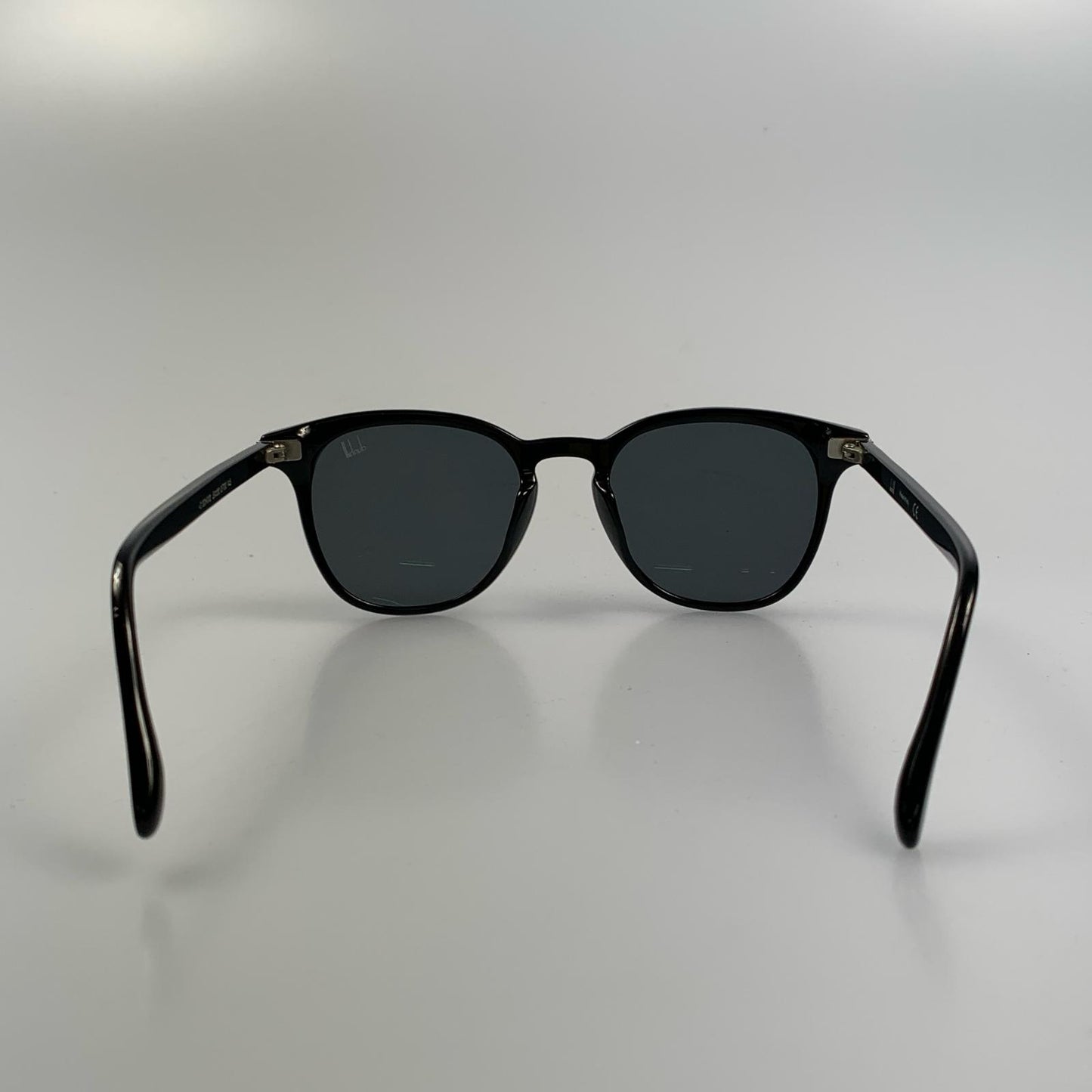 Dunhill | ダンヒル サングラス SDH012 ｻｲｽﾞ:51□20 ブラック