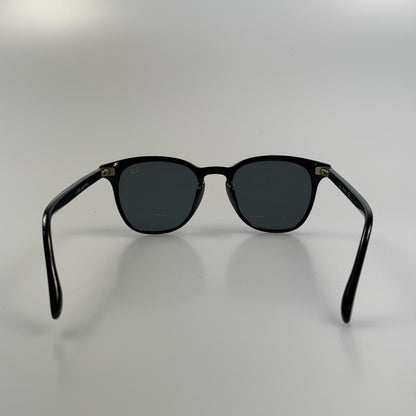 Dunhill | ダンヒル サングラス SDH012 ｻｲｽﾞ:51□20 ブラック