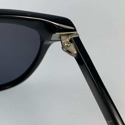 Dunhill | ダンヒル サングラス SDH012 ｻｲｽﾞ:51□20 ブラック