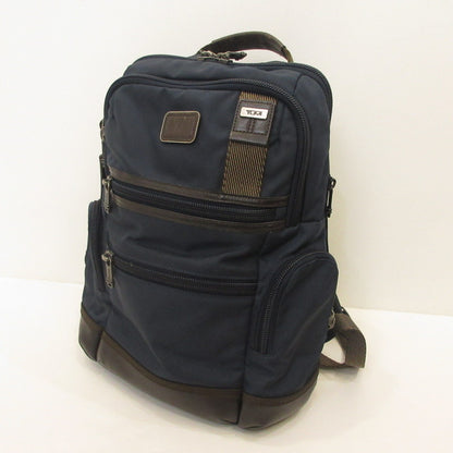TUMI | トゥミ ALPHA BRAVO KNOX BACKPACK リュック・デイパック 222681NVY2 ネイビー