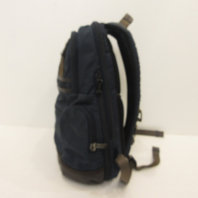 TUMI | トゥミ ALPHA BRAVO KNOX BACKPACK リュック・デイパック 222681NVY2 ネイビー