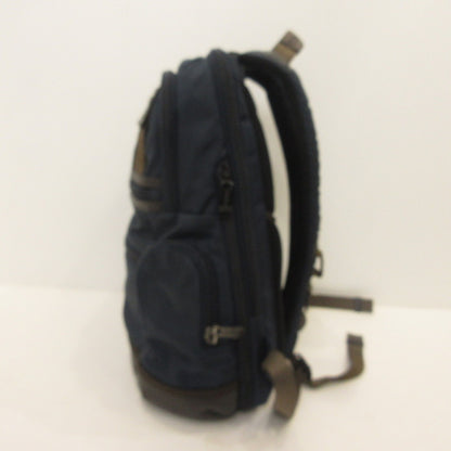 TUMI | トゥミ ALPHA BRAVO KNOX BACKPACK リュック・デイパック 222681NVY2 ネイビー
