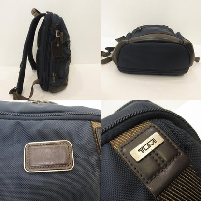 TUMI | トゥミ ALPHA BRAVO KNOX BACKPACK リュック・デイパック 222681NVY2 ネイビー