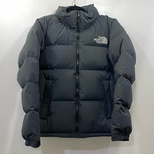 THE NORTH FACE | ザ・ノースフェイス NUPTSE JACKET ダウンジャケット ND92535Z グレー サイズ：M【姫路東店】