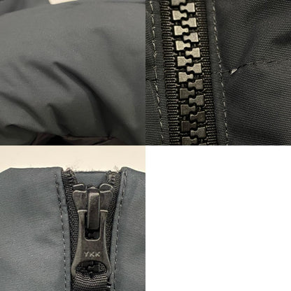 THE NORTH FACE | ザ・ノースフェイス NUPTSE JACKET ダウンジャケット ND92535Z グレー サイズ：M【姫路東店】