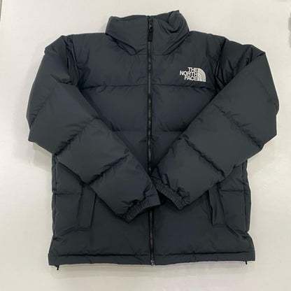 THE NORTH FACE | ザ・ノースフェイス NUPTSE JACKET ダウンジャケット ND92535Z グレー サイズ：M【姫路東店】