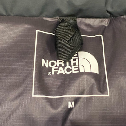 THE NORTH FACE | ザ・ノースフェイス NUPTSE JACKET ダウンジャケット ND92535Z グレー サイズ：M【姫路東店】