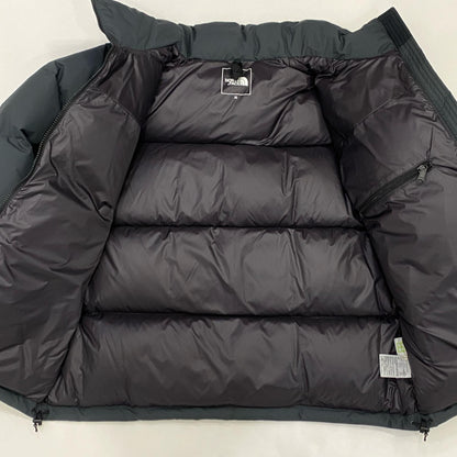 THE NORTH FACE | ザ・ノースフェイス NUPTSE JACKET ダウンジャケット ND92535Z グレー サイズ：M【姫路東店】