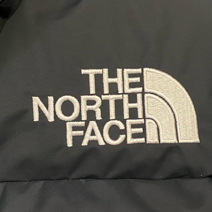 THE NORTH FACE | ザ・ノースフェイス NUPTSE JACKET ダウンジャケット ND92535Z グレー サイズ：M【姫路東店】