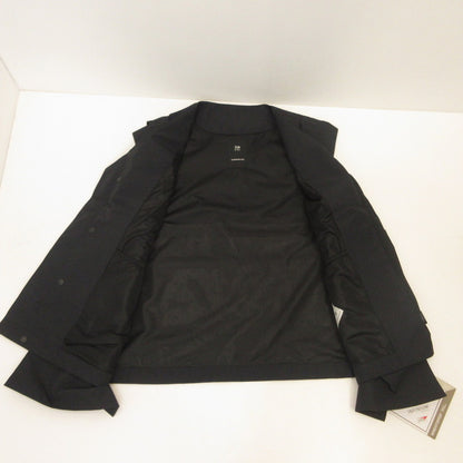 DAIWA PIER39 | ダイワピア GORETEX INFINIUM VEST ベスト VF-20500438 ×ALMOSTBLACK/D-VEC ブラック サイズ：2