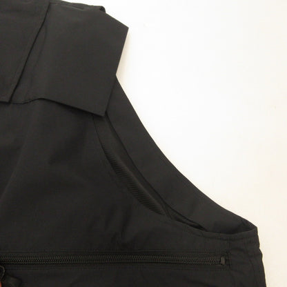 DAIWA PIER39 | ダイワピア GORETEX INFINIUM VEST ベスト VF-20500438 ×ALMOSTBLACK/D-VEC ブラック サイズ：2