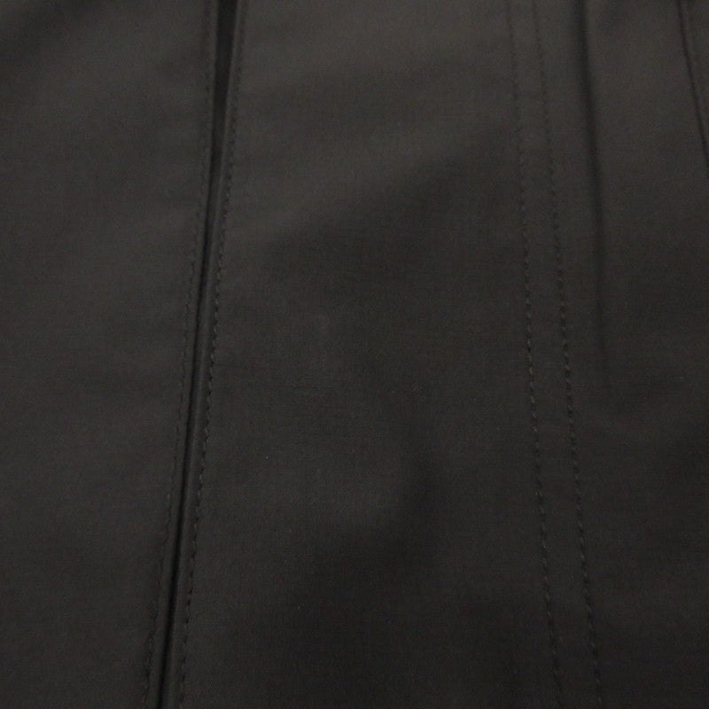 DAIWA PIER39 | ダイワピア GORETEX INFINIUM VEST ベスト VF-20500438 ×ALMOSTBLACK/D-VEC ブラック サイズ：2