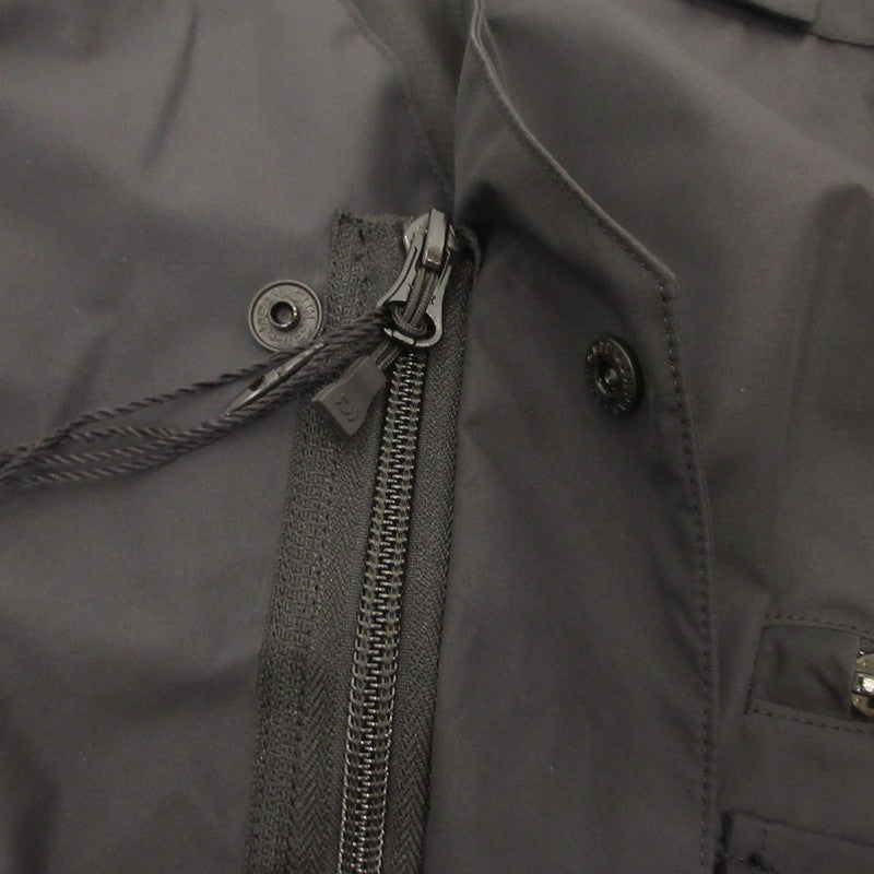 DAIWA PIER39 | ダイワピア GORETEX INFINIUM VEST ベスト VF-20500438 ×ALMOSTBLACK/D-VEC ブラック サイズ：2