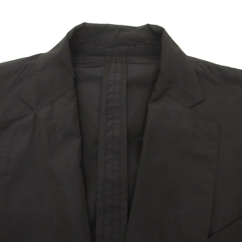 TEATORA | テアトラ DEVICE JKT PLUS TM テーラードジャケット TT-201PLUS-TM ネイビー サイズ：2
