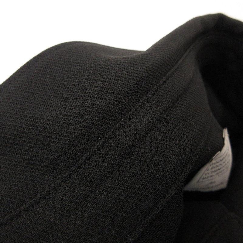URBAN RESEARCH | アーバンリサーチ Cupro Balancircular OverSh 半袖シャツ UM45-13M011 ×GGG ブラック サイズ：M【姫路東店】