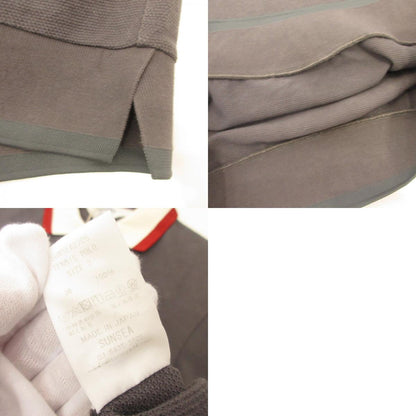 SUN SEA(1LDKコーナー) | サンシー TENNIS POLO ポロシャツ SUNSEA2705 グレー サイズ：3
