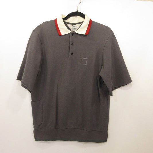 SUN SEA(1LDKコーナー) | サンシー TENNIS POLO ポロシャツ SUNSEA2705 グレー サイズ：3