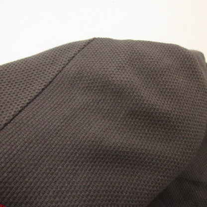 SUN SEA(1LDKコーナー) | サンシー TENNIS POLO ポロシャツ SUNSEA2705 グレー サイズ：3