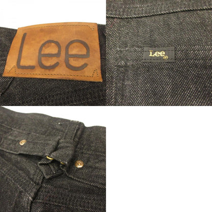 Lee | リー COWBOYPANTS デニムパンツ LB0608 ×URBAN RESEARCH ブラック サイズ：28