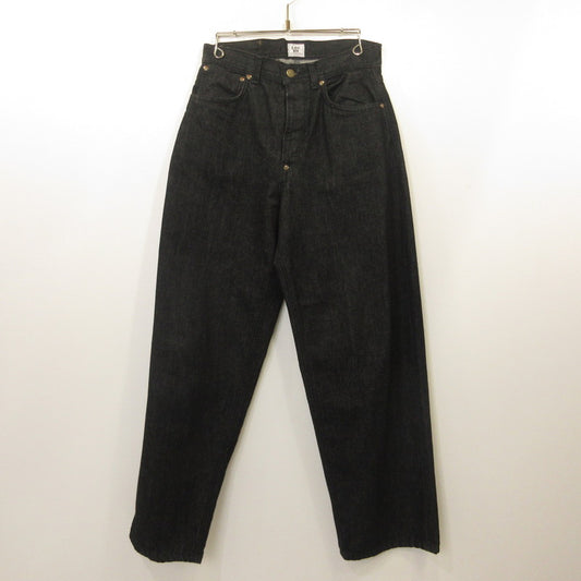 Lee | リー COWBOYPANTS デニムパンツ LB0608 ×URBAN RESEARCH ブラック サイズ：28