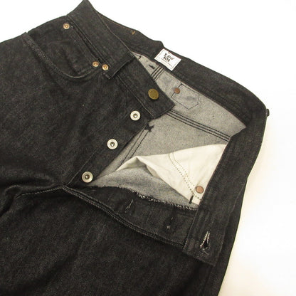 Lee | リー COWBOYPANTS デニムパンツ LB0608 ×URBAN RESEARCH ブラック サイズ：28