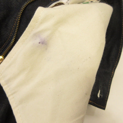 URBAN RESEARCH | アーバンリサーチ スーピマ DENIM PANTSワイド #BOB デニムパンツ UR26-14B002 ×SHIOTA ネイビー サイズ：28