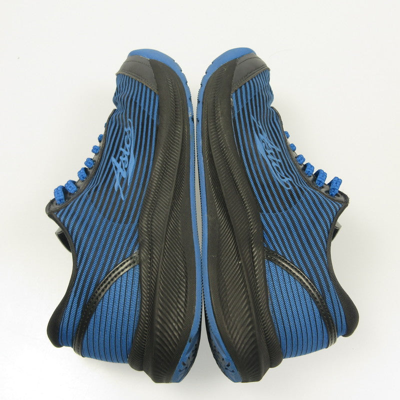 asics | アシックス ILARGI FF スニーカー 1203A982 ×Kiko Kostadinov ブルー 25.5cm