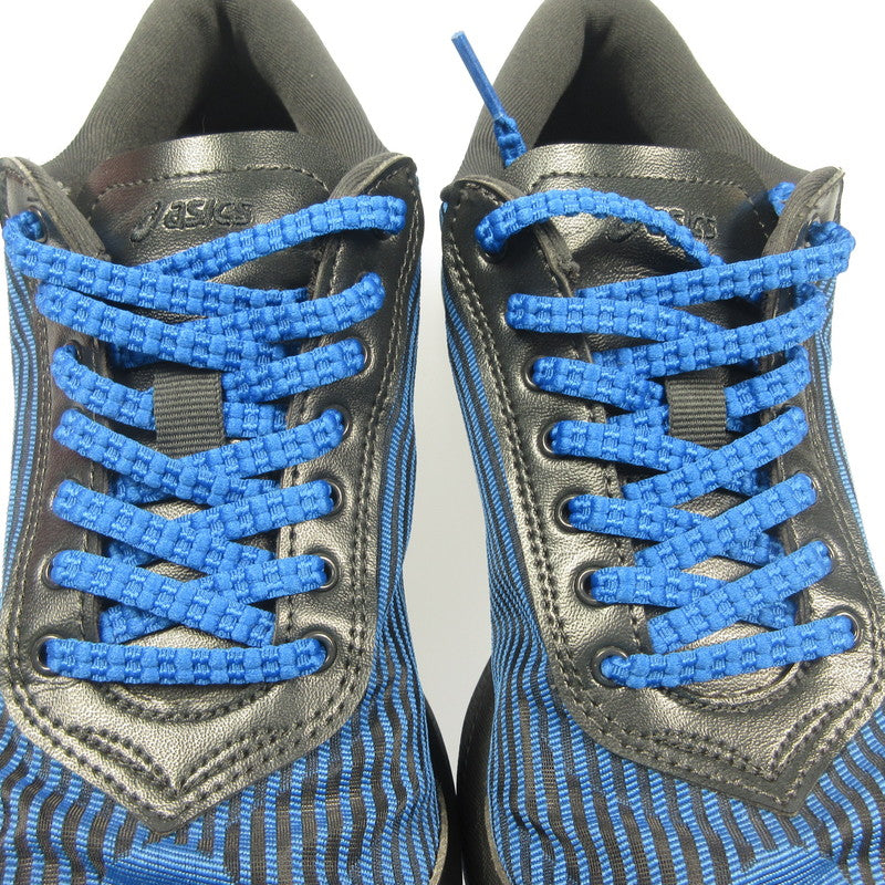 asics | アシックス ILARGI FF スニーカー 1203A982 ×Kiko Kostadinov ブルー 25.5cm