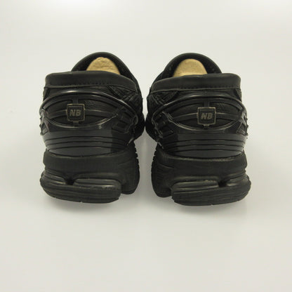 NEW BALANCE | ニューバランス ローファー U19068G9 ブラック 25.5cm