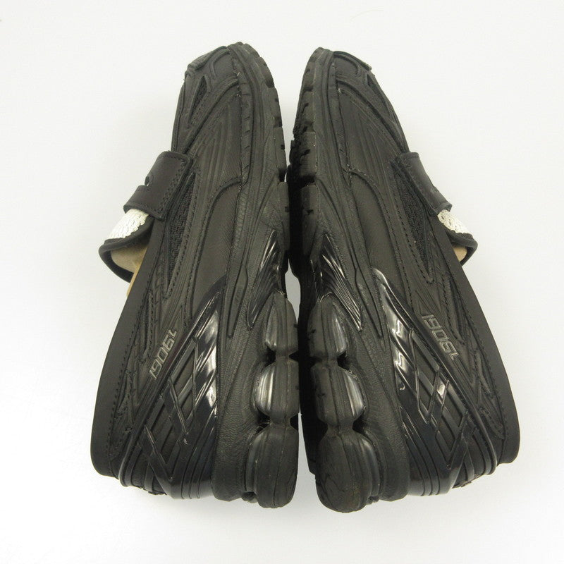 NEW BALANCE | ニューバランス ローファー U19068G9 ブラック 25.5cm