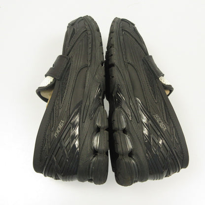 NEW BALANCE | ニューバランス ローファー U19068G9 ブラック 25.5cm